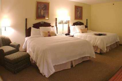 Hampton Inn Conyers Cameră foto
